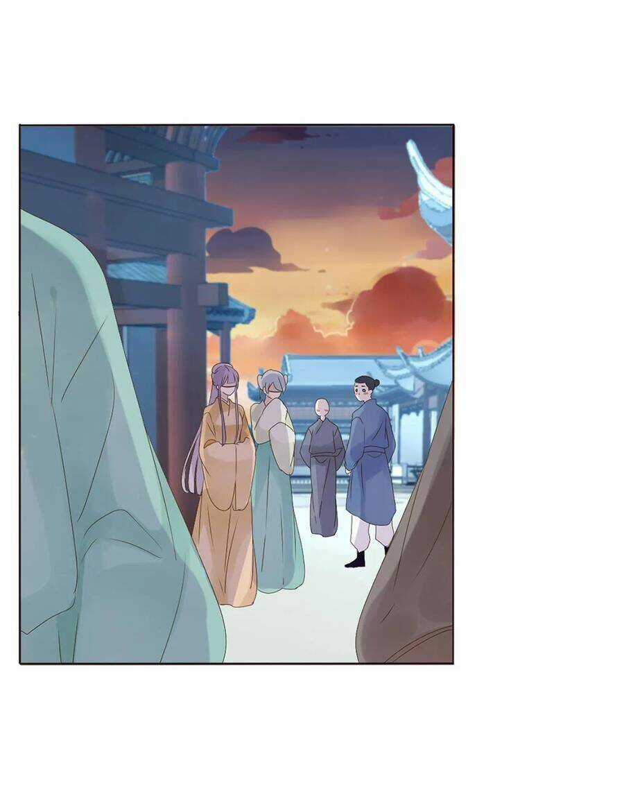 Đế Vương Trắc - Chapter 214 - Trang 10