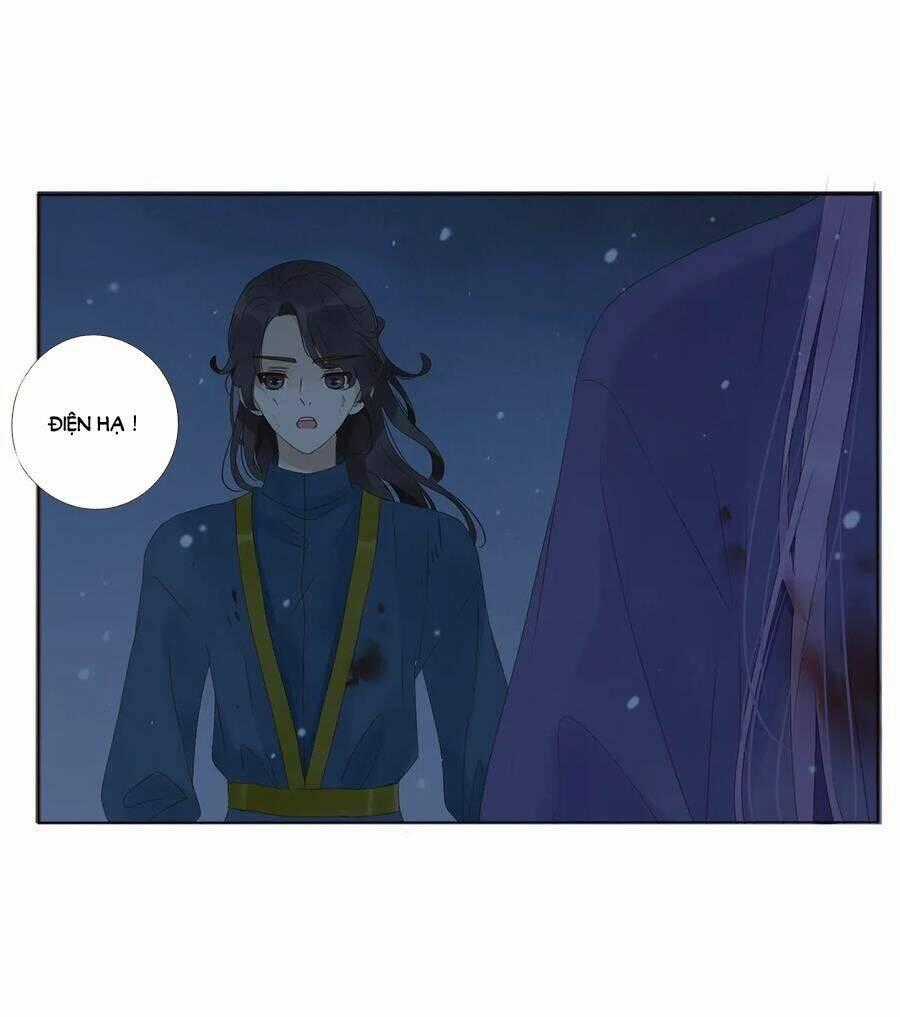 Đế Vương Trắc - Chapter 215 - Trang 1