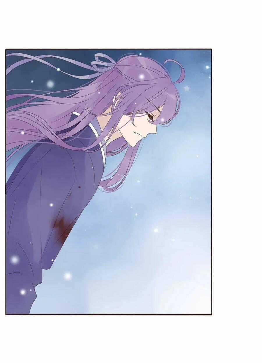 Đế Vương Trắc - Chapter 215 - Trang 2