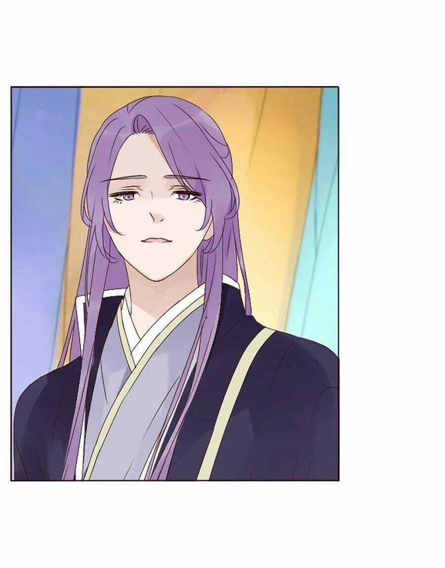 Đế Vương Trắc - Chapter 215 - Trang 11