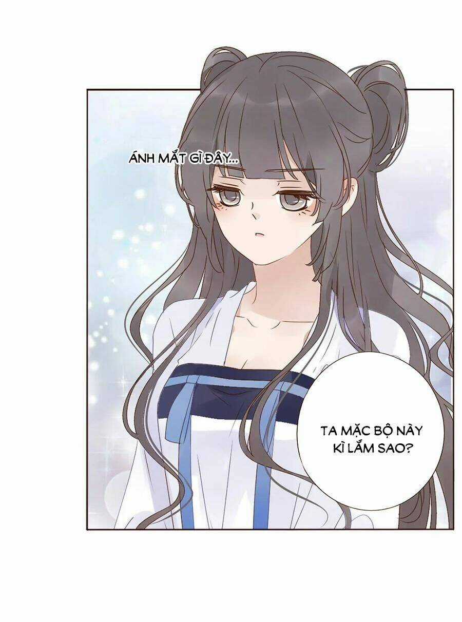 Đế Vương Trắc - Chapter 215 - Trang 12