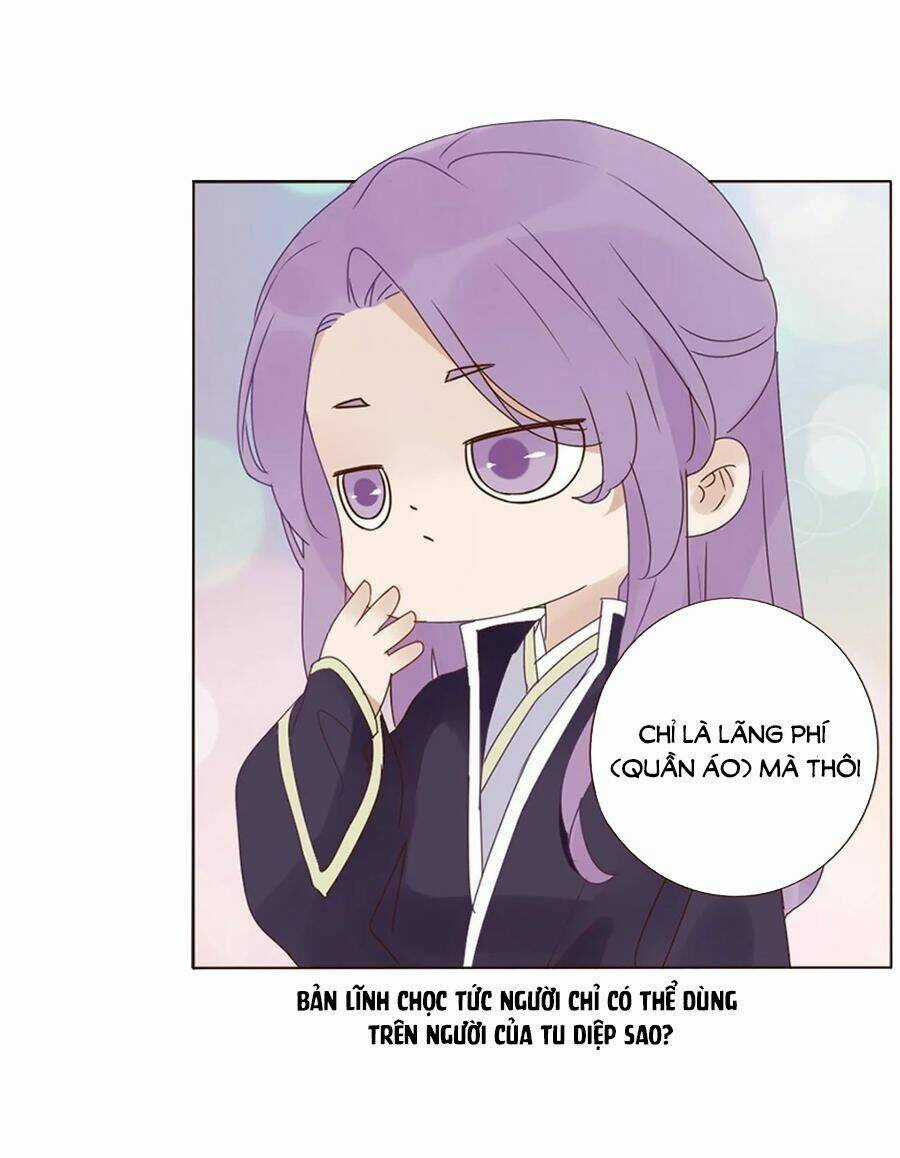 Đế Vương Trắc - Chapter 215 - Trang 14