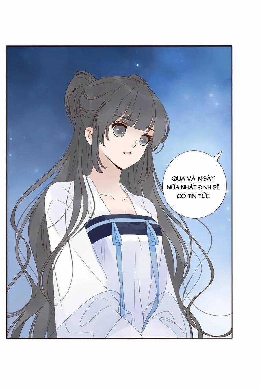 Đế Vương Trắc - Chapter 215 - Trang 21