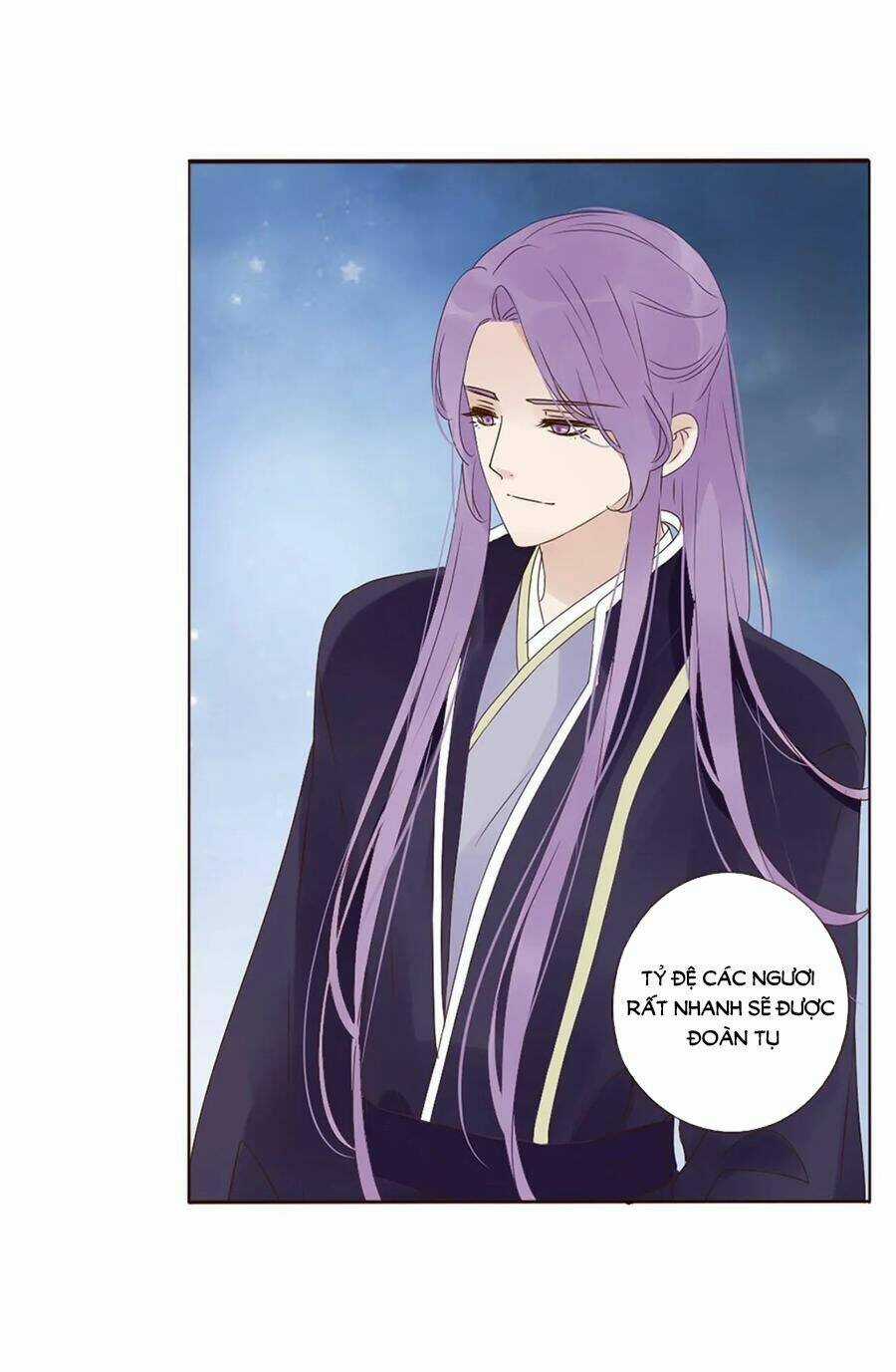 Đế Vương Trắc - Chapter 215 - Trang 22