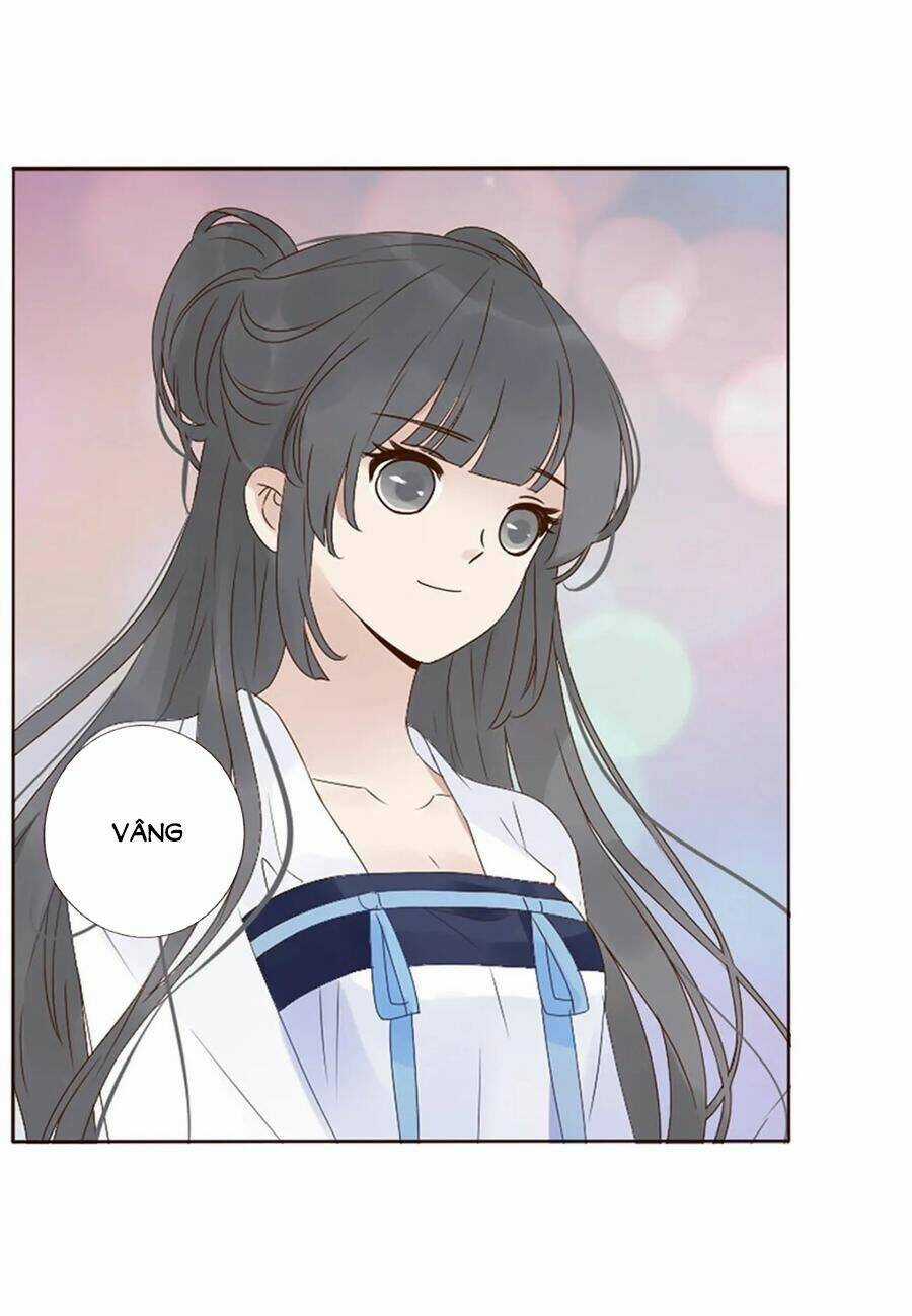 Đế Vương Trắc - Chapter 215 - Trang 23