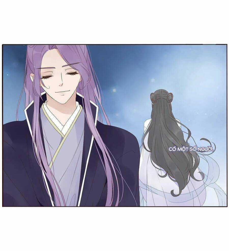 Đế Vương Trắc - Chapter 215 - Trang 25