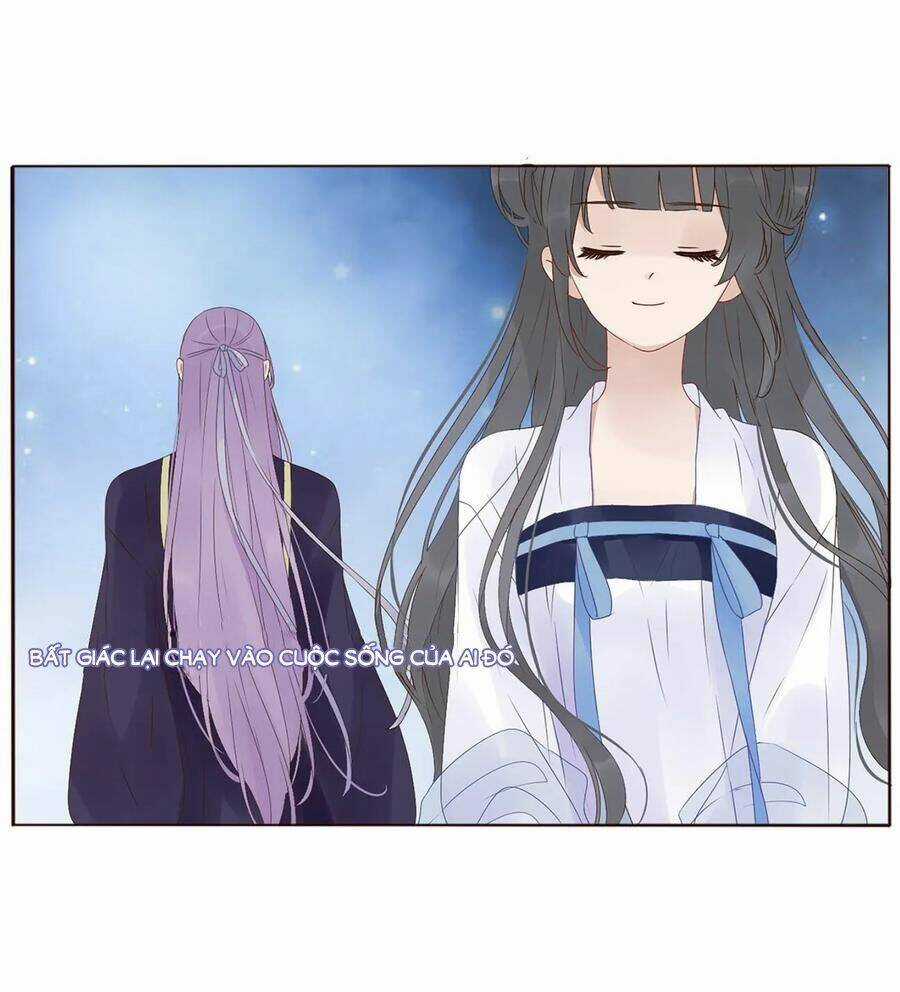 Đế Vương Trắc - Chapter 215 - Trang 26