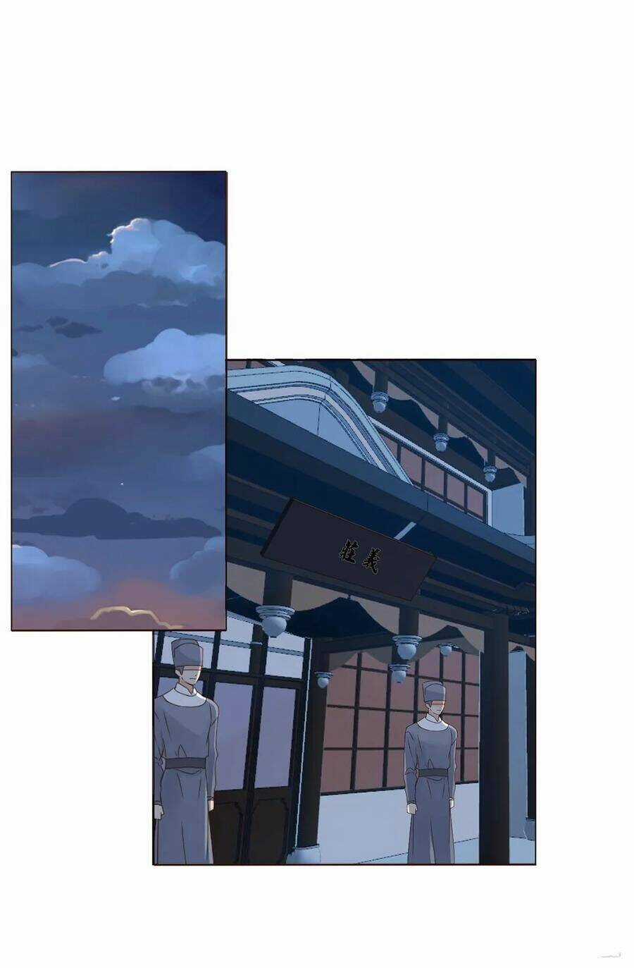 Đế Vương Trắc - Chapter 215 - Trang 27