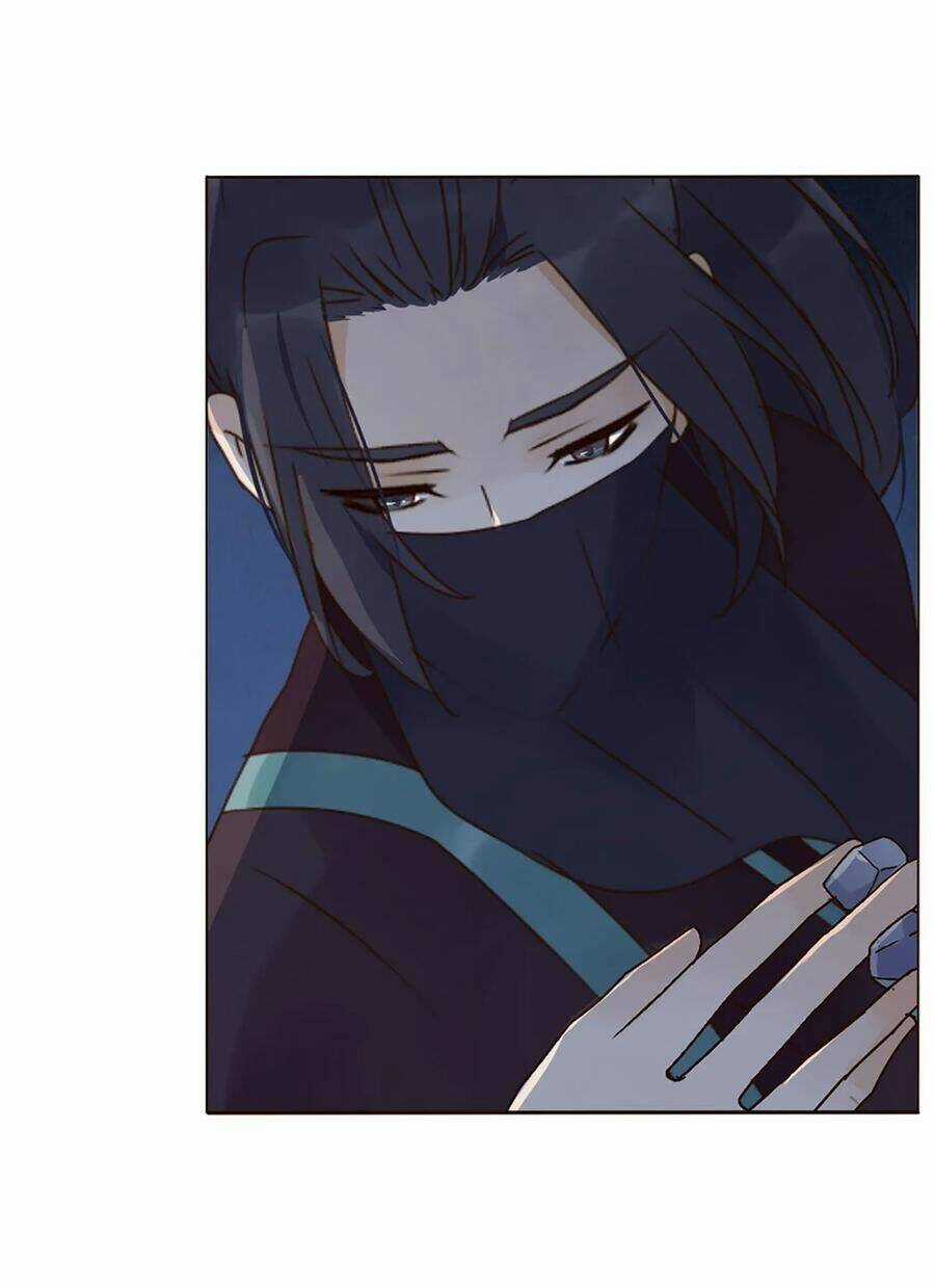 Đế Vương Trắc - Chapter 215 - Trang 30