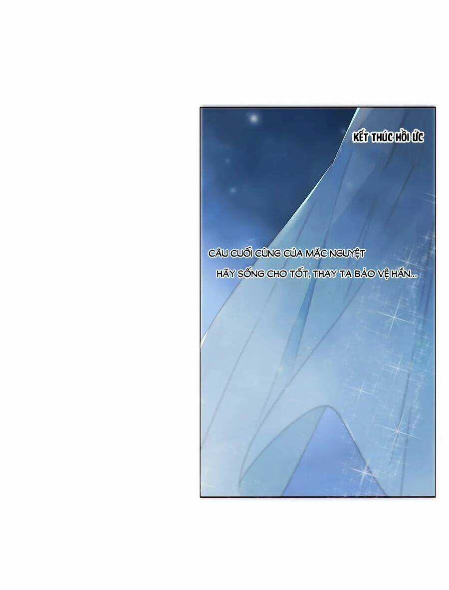 Đế Vương Trắc - Chapter 215 - Trang 4