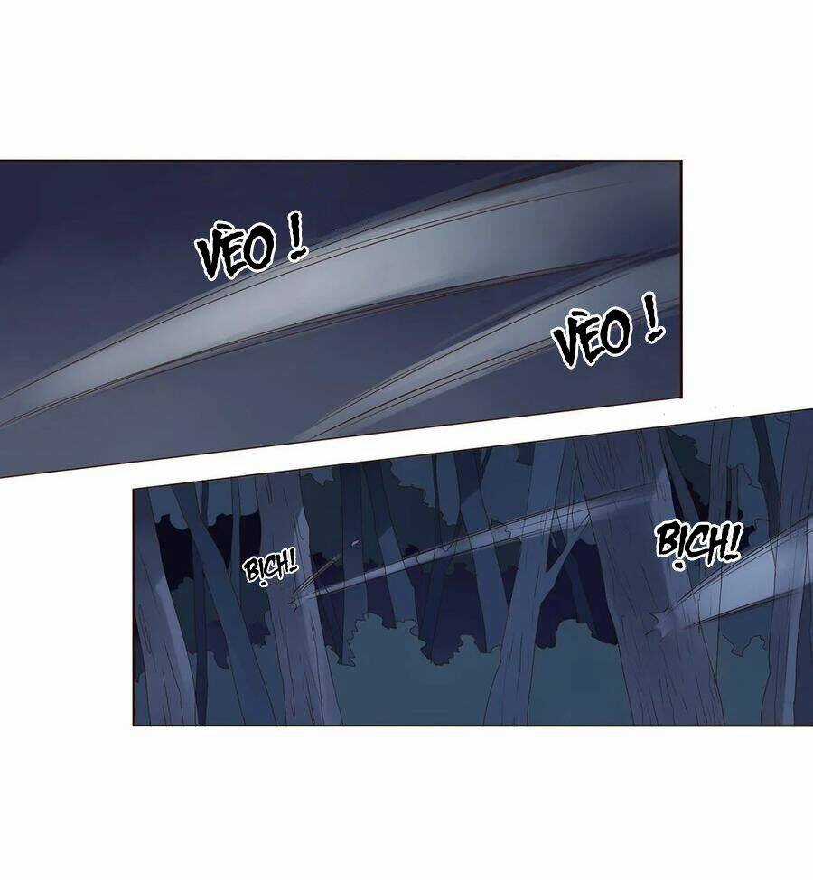 Đế Vương Trắc - Chapter 215 - Trang 31