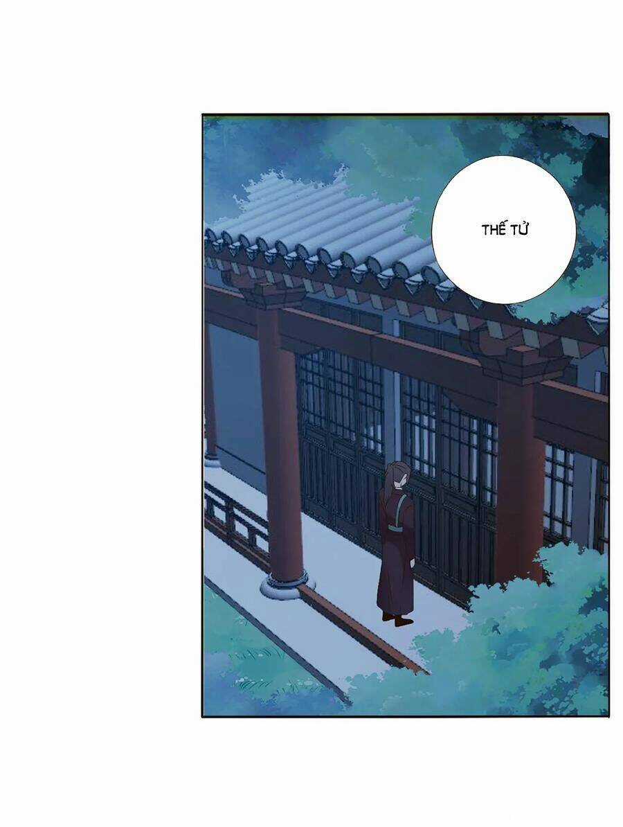 Đế Vương Trắc - Chapter 215 - Trang 37