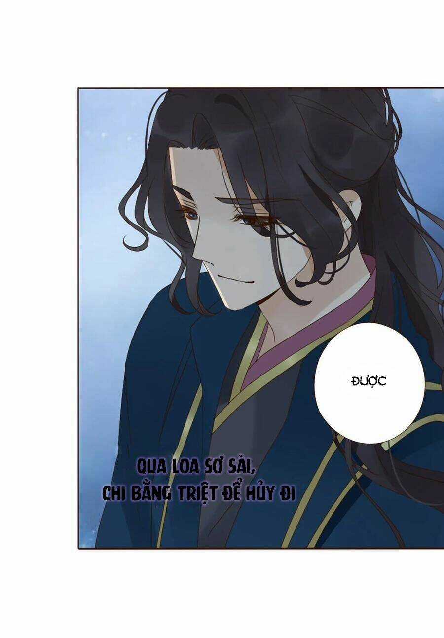 Đế Vương Trắc - Chapter 215 - Trang 39