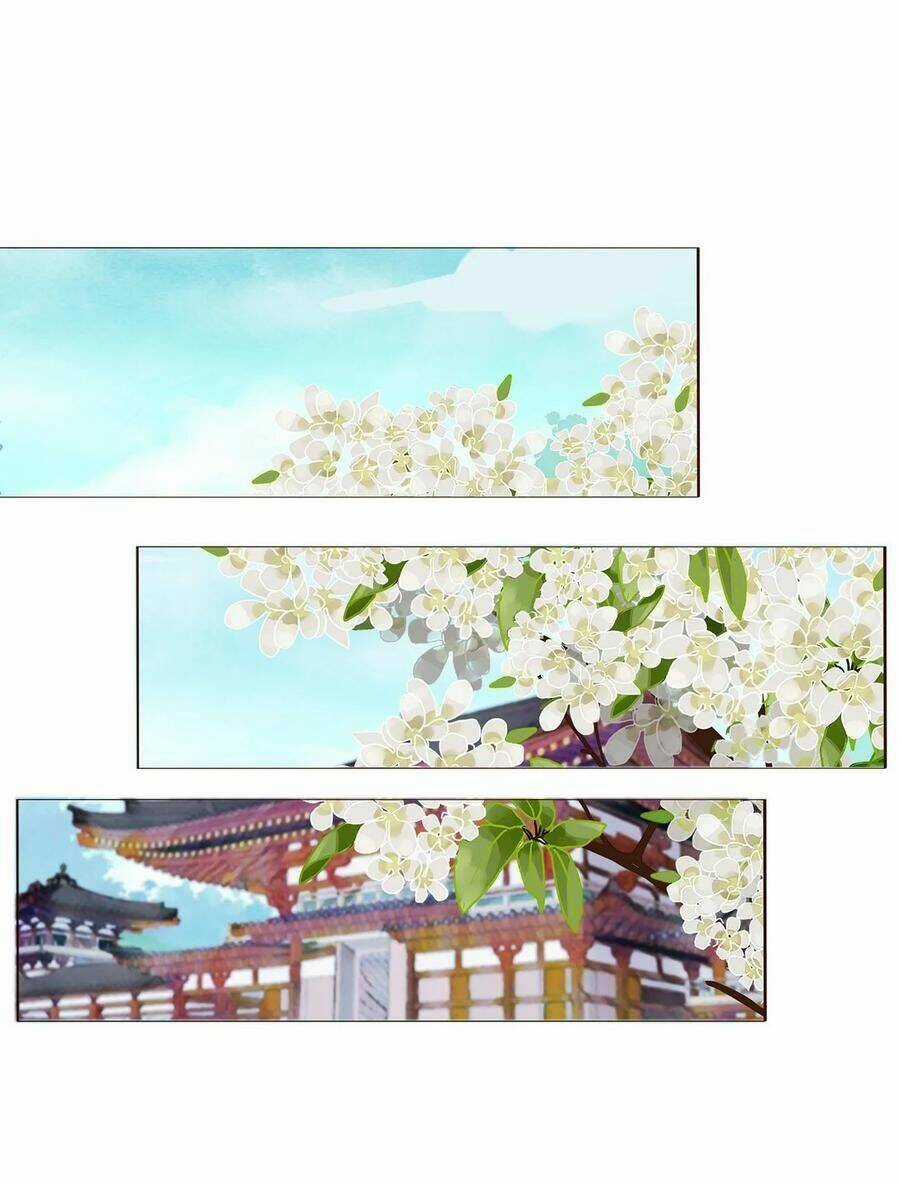 Đế Vương Trắc - Chapter 215 - Trang 40