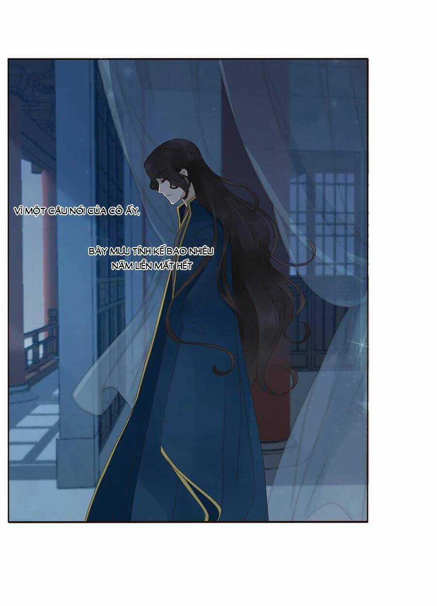 Đế Vương Trắc - Chapter 215 - Trang 5