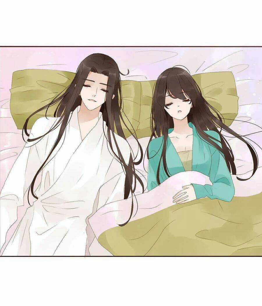 Đế Vương Trắc - Chapter 215 - Trang 41