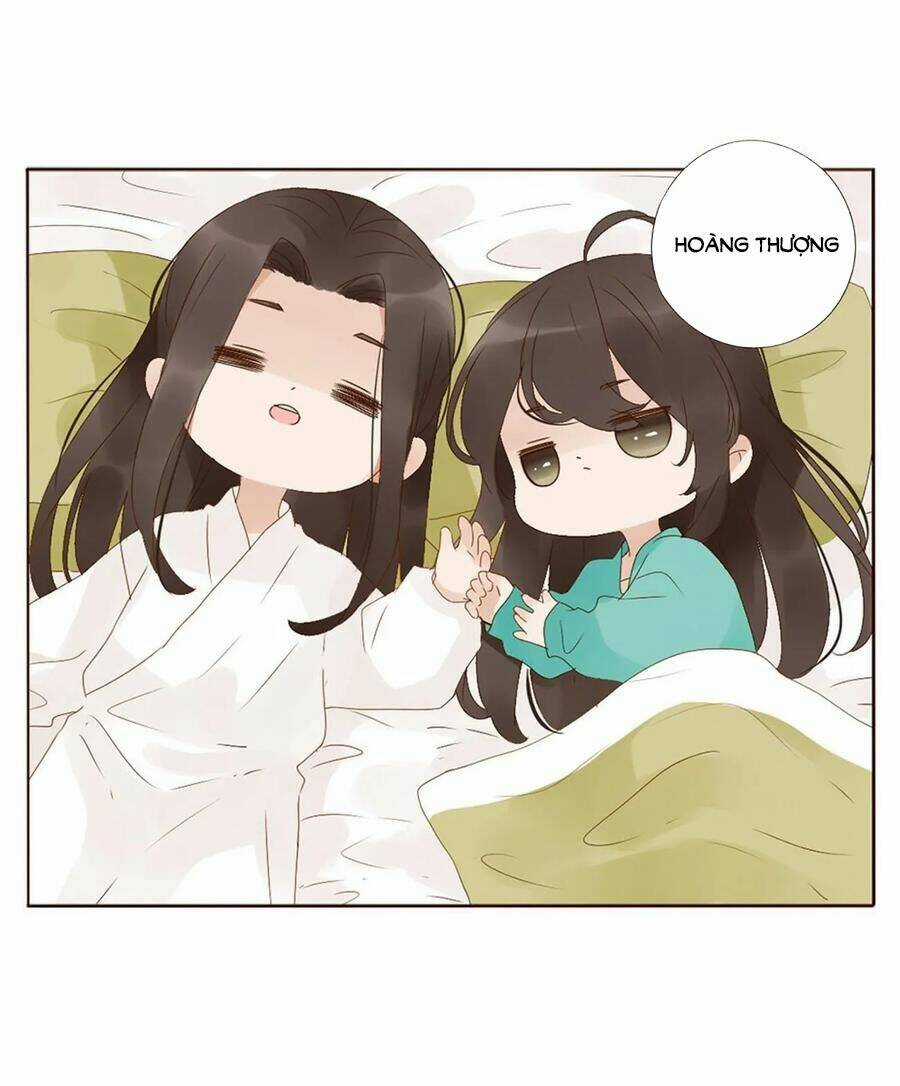 Đế Vương Trắc - Chapter 215 - Trang 42