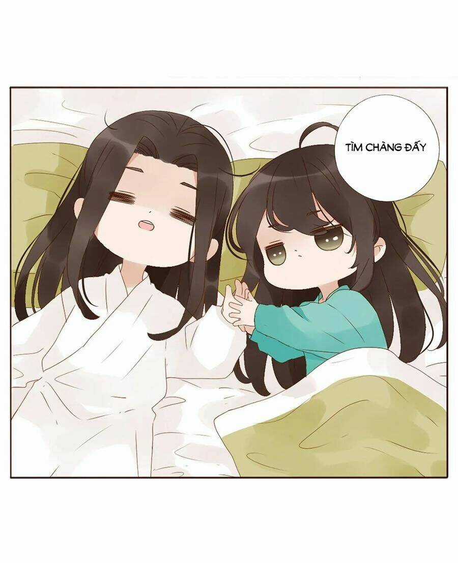 Đế Vương Trắc - Chapter 215 - Trang 43