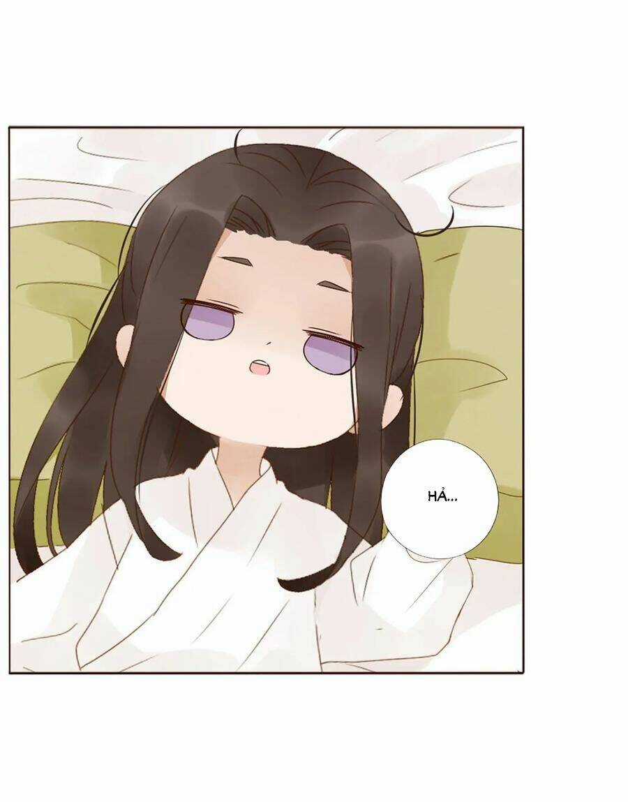 Đế Vương Trắc - Chapter 215 - Trang 44