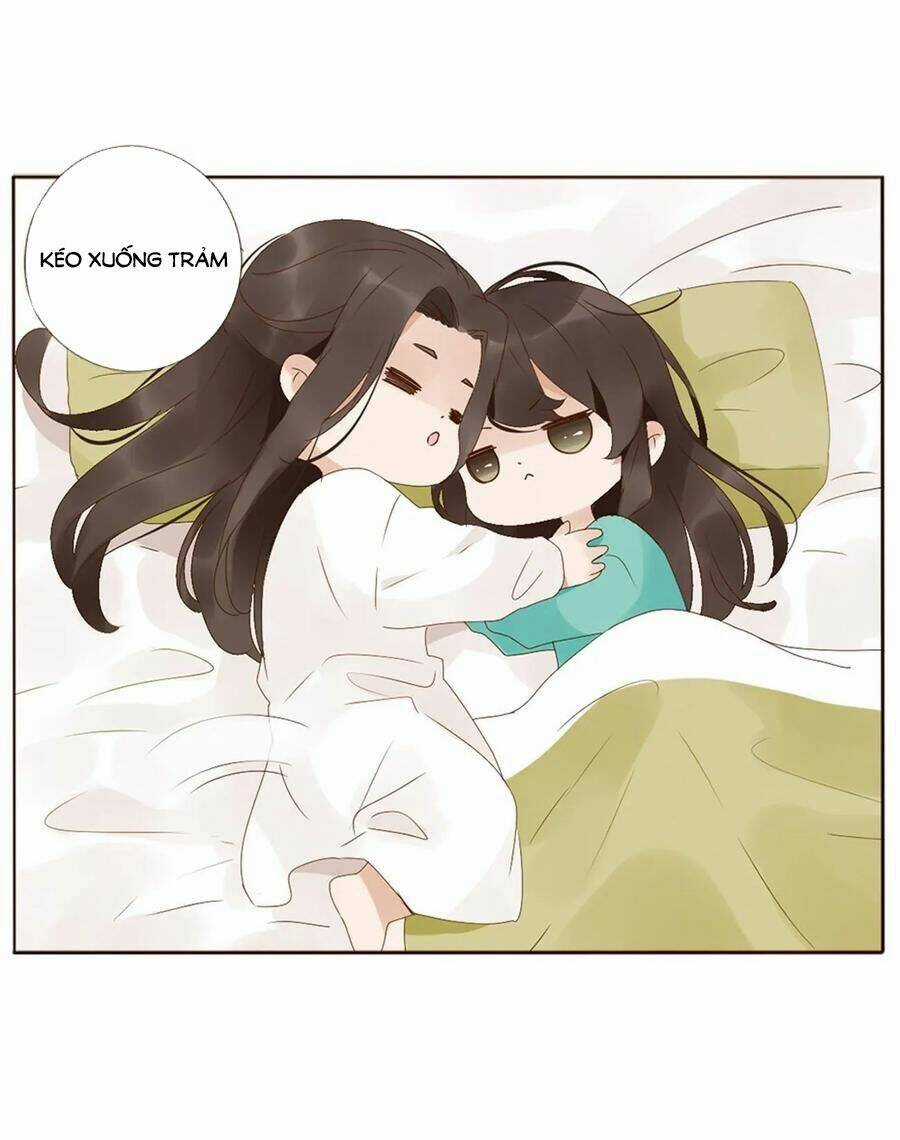 Đế Vương Trắc - Chapter 215 - Trang 46