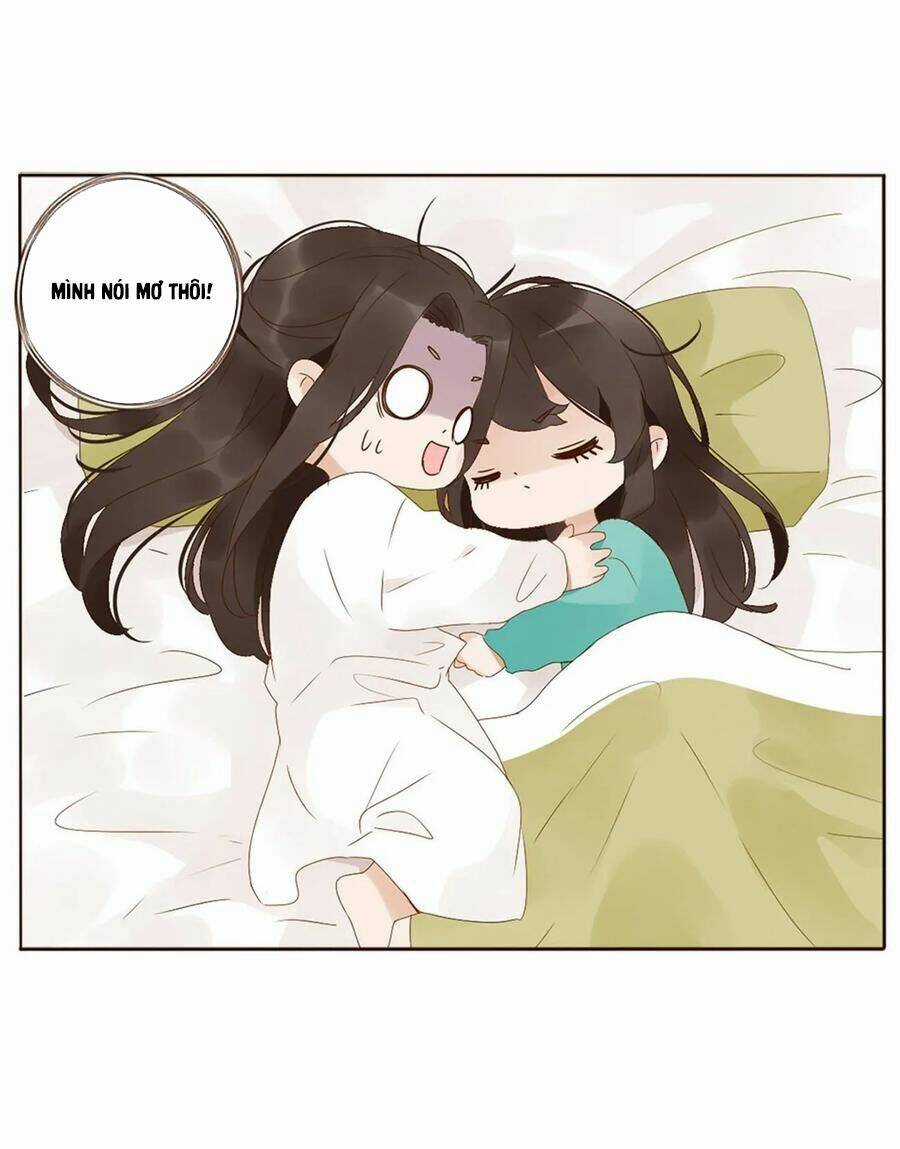 Đế Vương Trắc - Chapter 215 - Trang 47