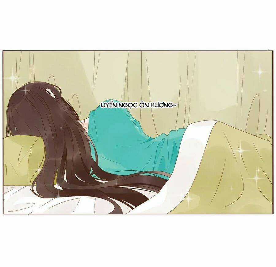 Đế Vương Trắc - Chapter 215 - Trang 50