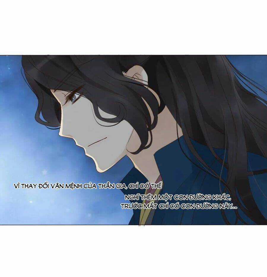 Đế Vương Trắc - Chapter 215 - Trang 6