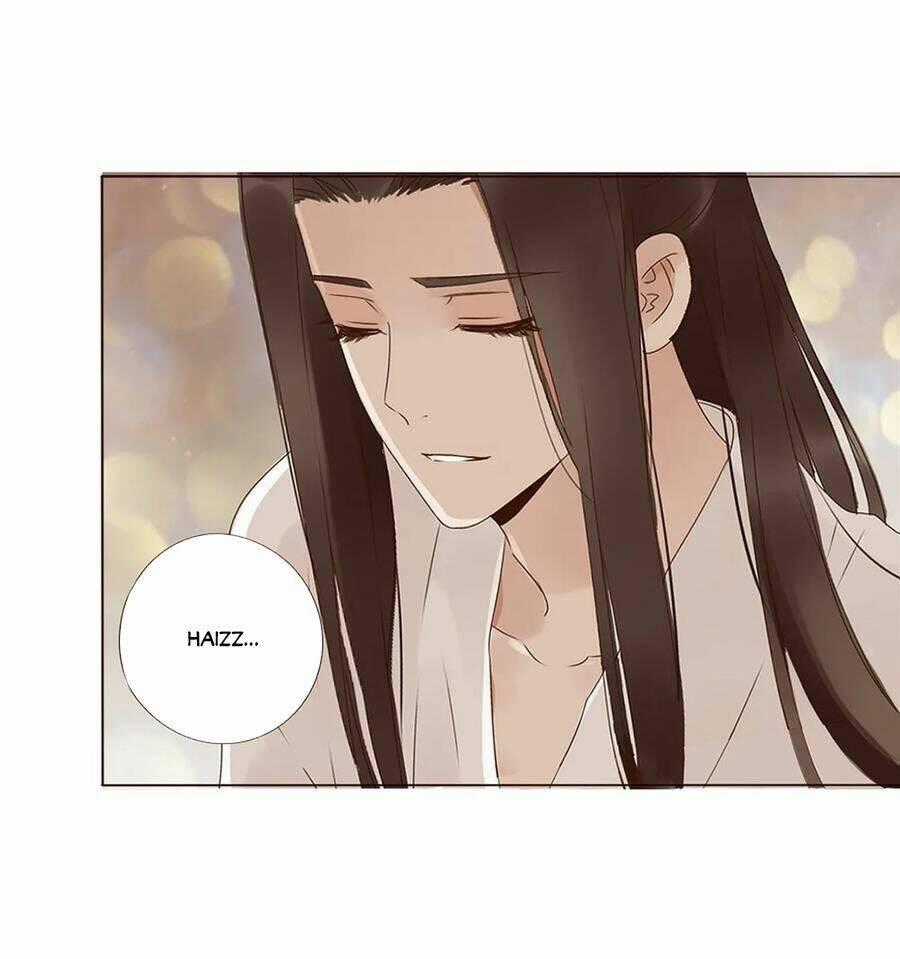 Đế Vương Trắc - Chapter 215 - Trang 51