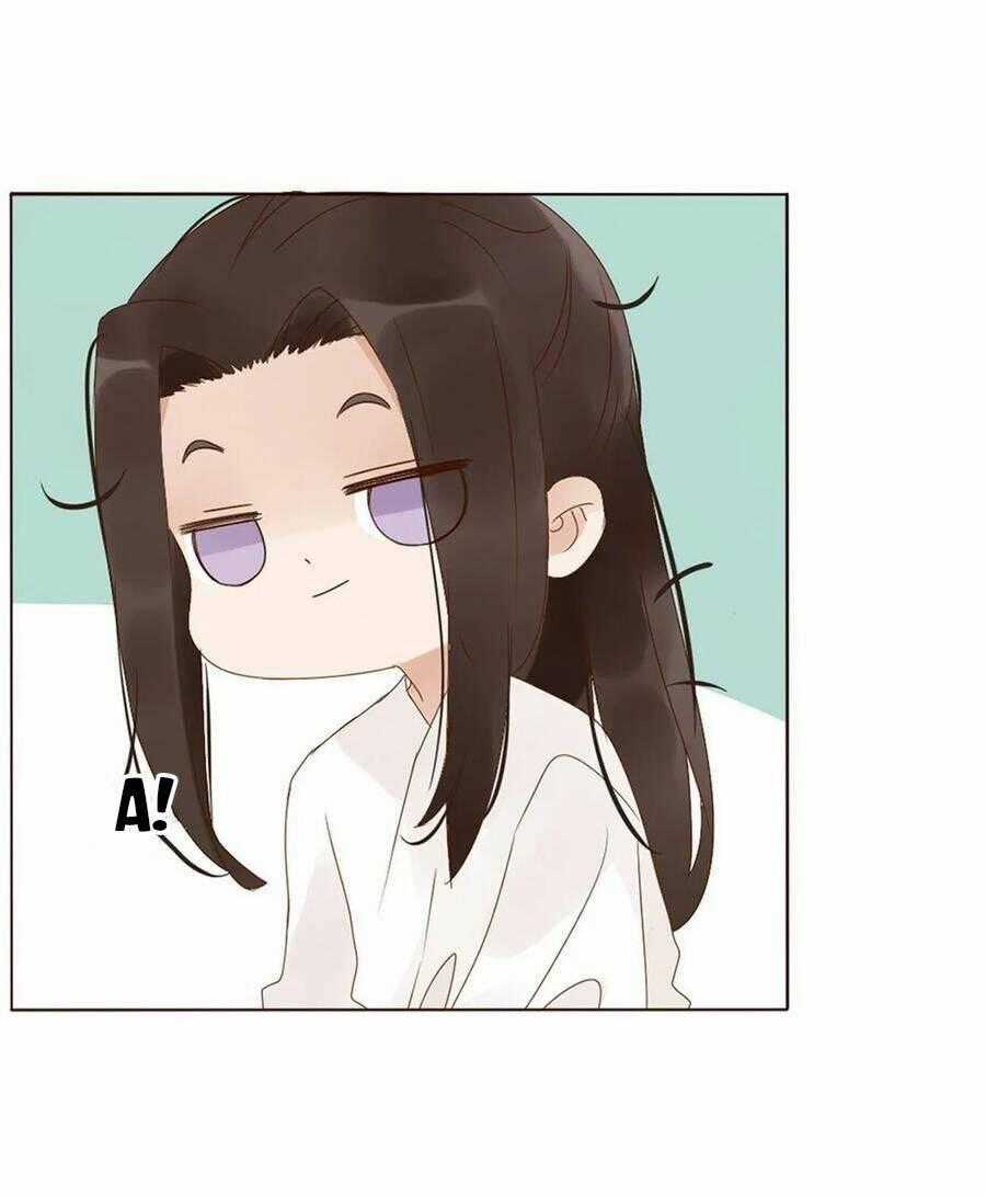 Đế Vương Trắc - Chapter 215 - Trang 52