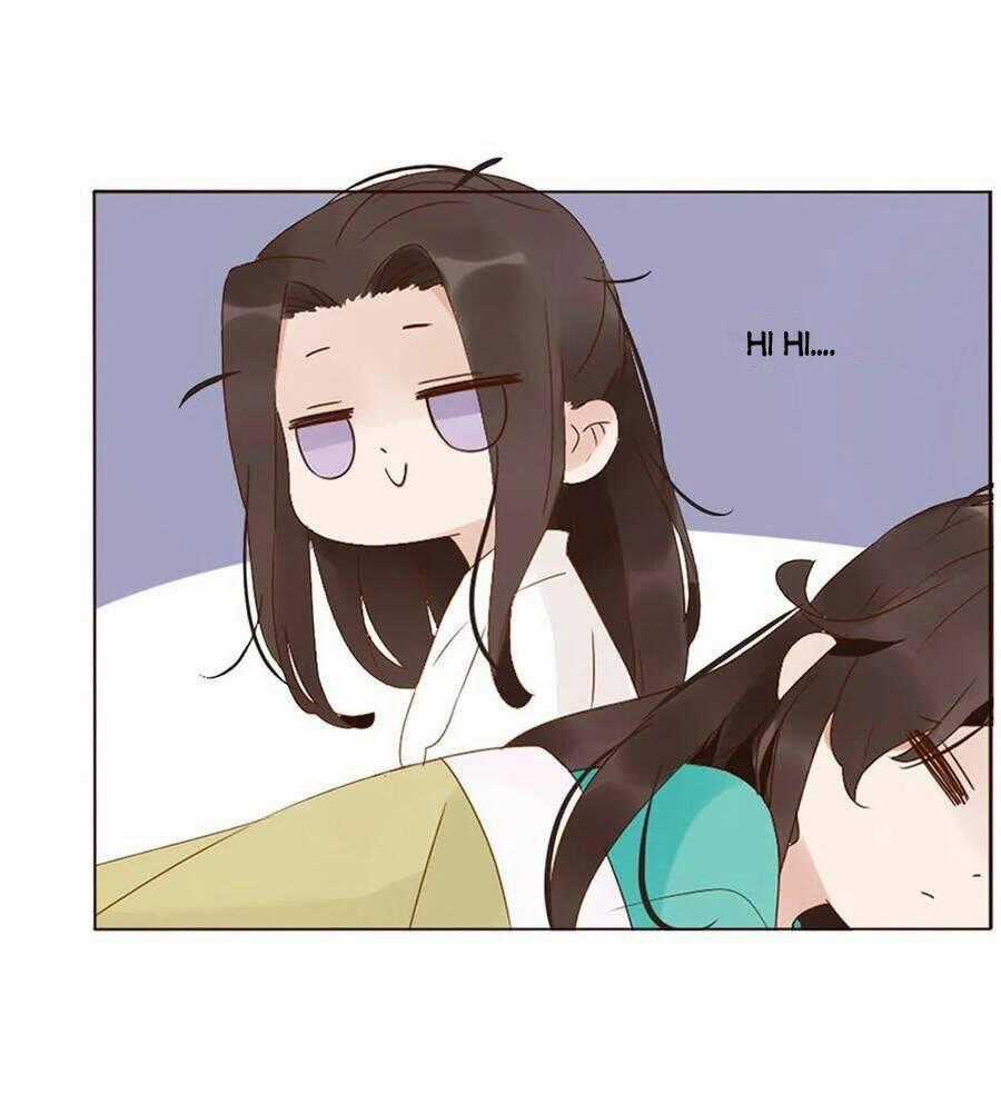 Đế Vương Trắc - Chapter 216 - Trang 1