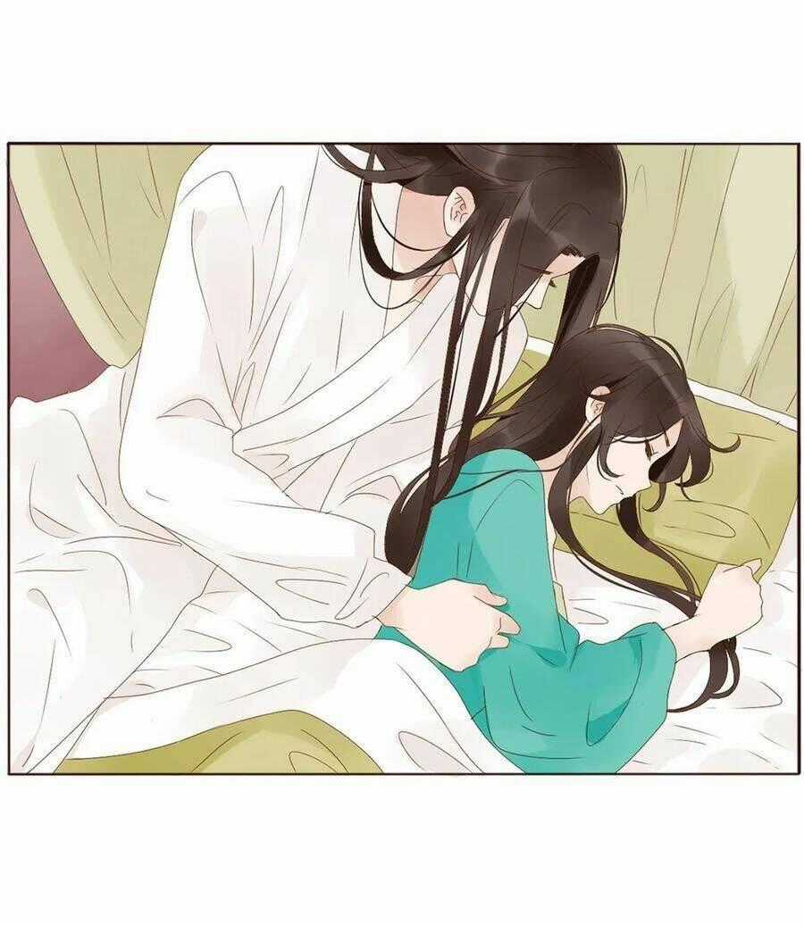 Đế Vương Trắc - Chapter 216 - Trang 2