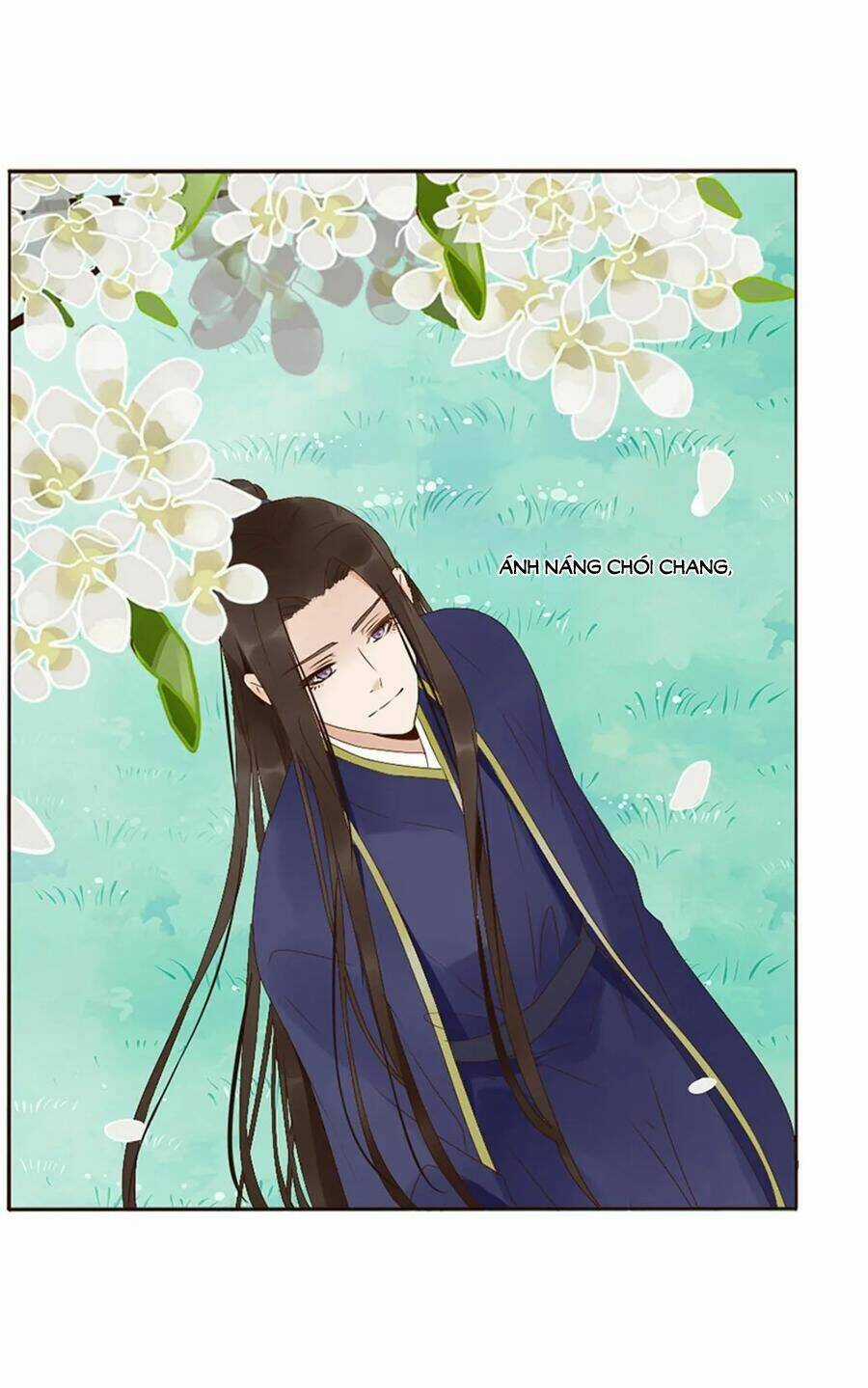 Đế Vương Trắc - Chapter 216 - Trang 13