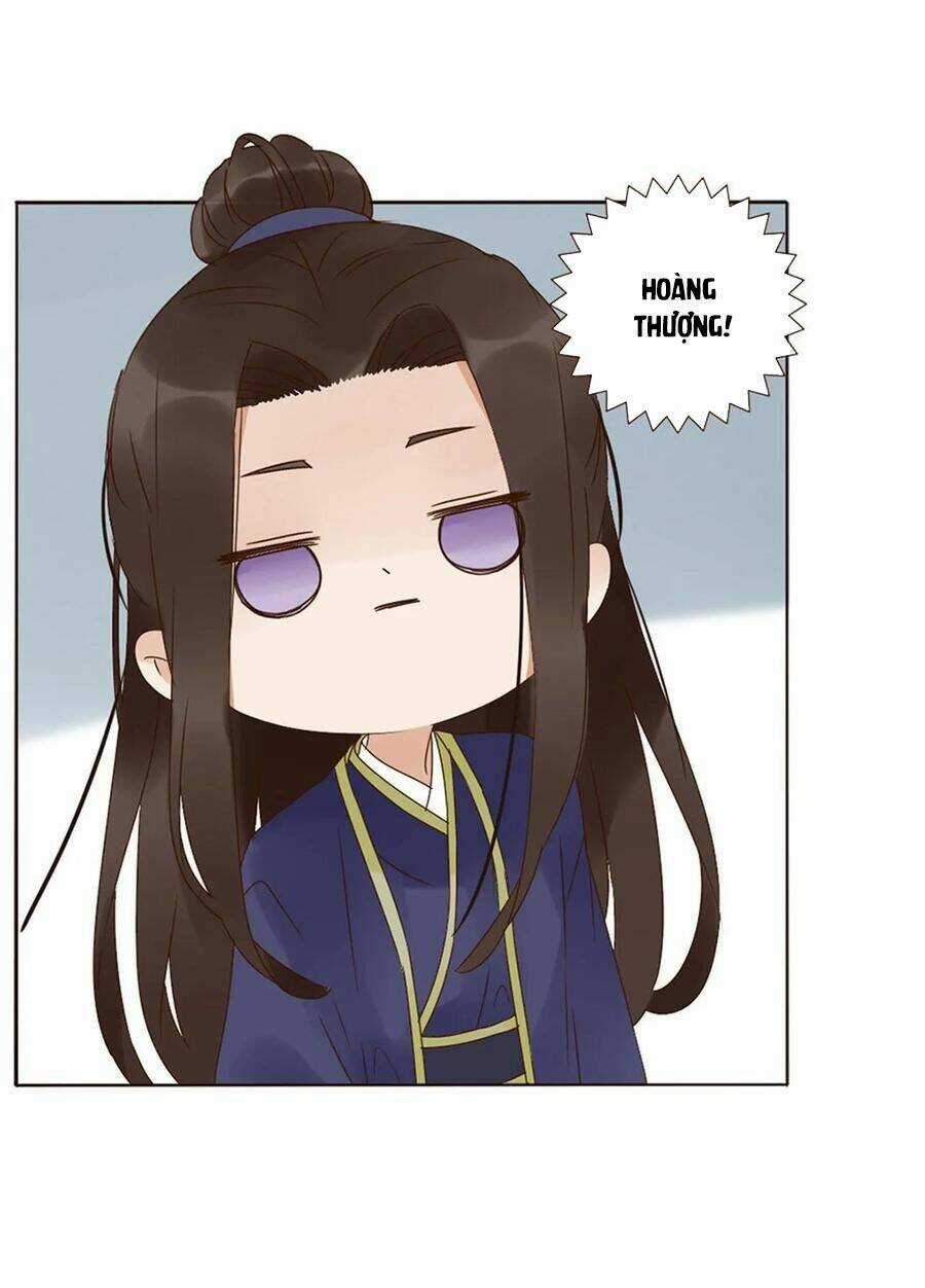 Đế Vương Trắc - Chapter 216 - Trang 15