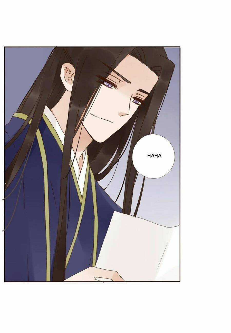 Đế Vương Trắc - Chapter 216 - Trang 19