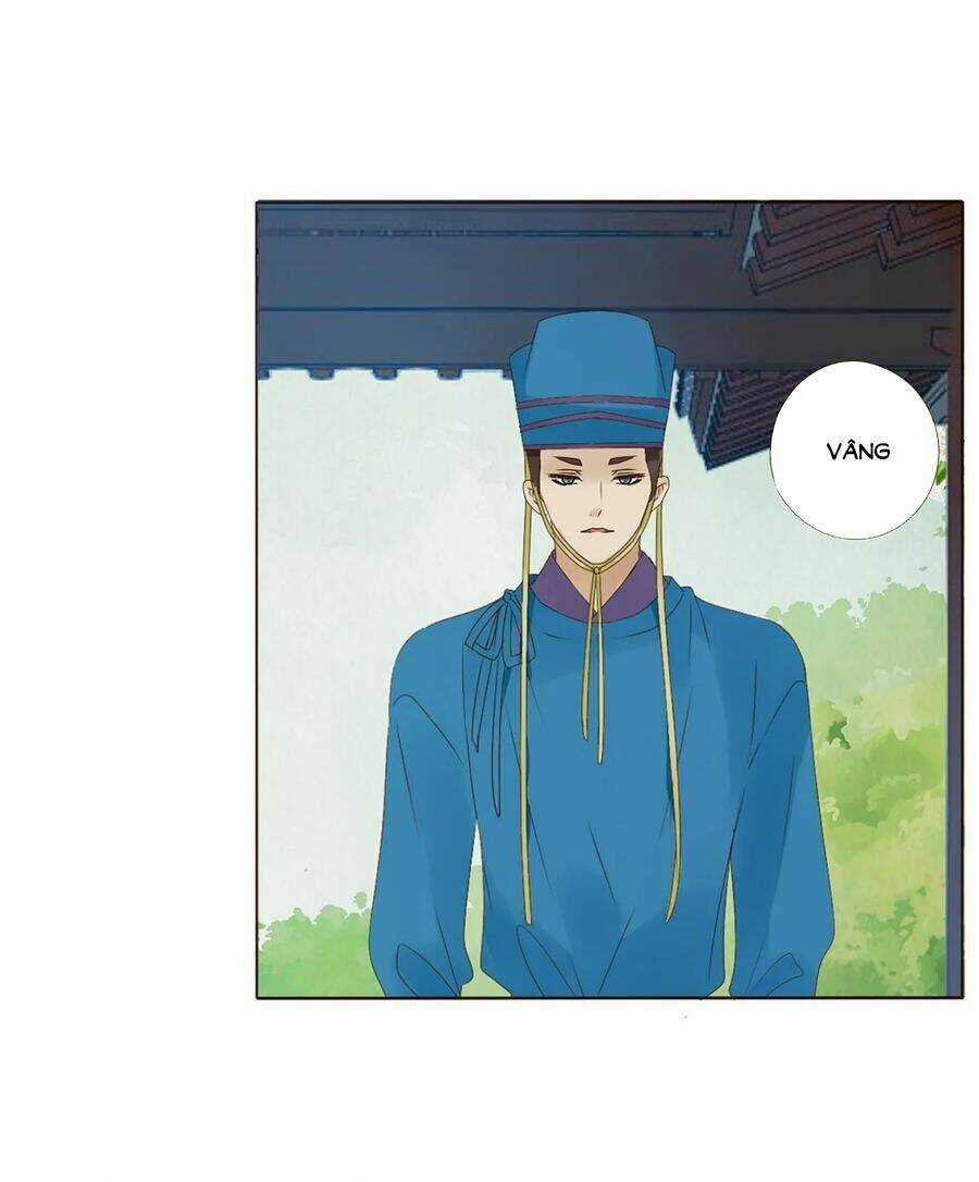 Đế Vương Trắc - Chapter 216 - Trang 22