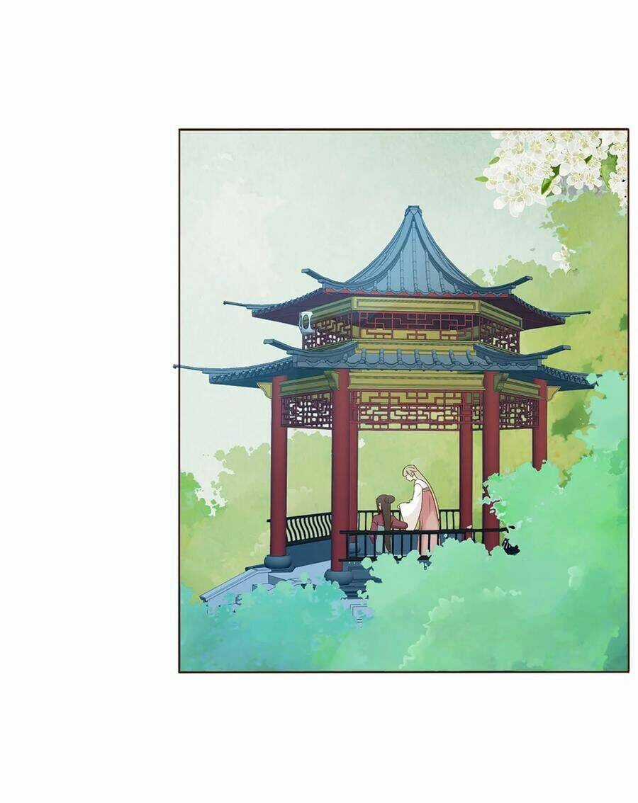 Đế Vương Trắc - Chapter 216 - Trang 24