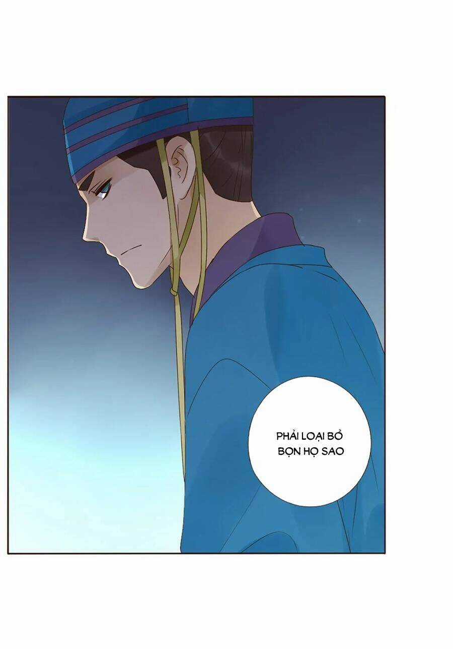 Đế Vương Trắc - Chapter 216 - Trang 25