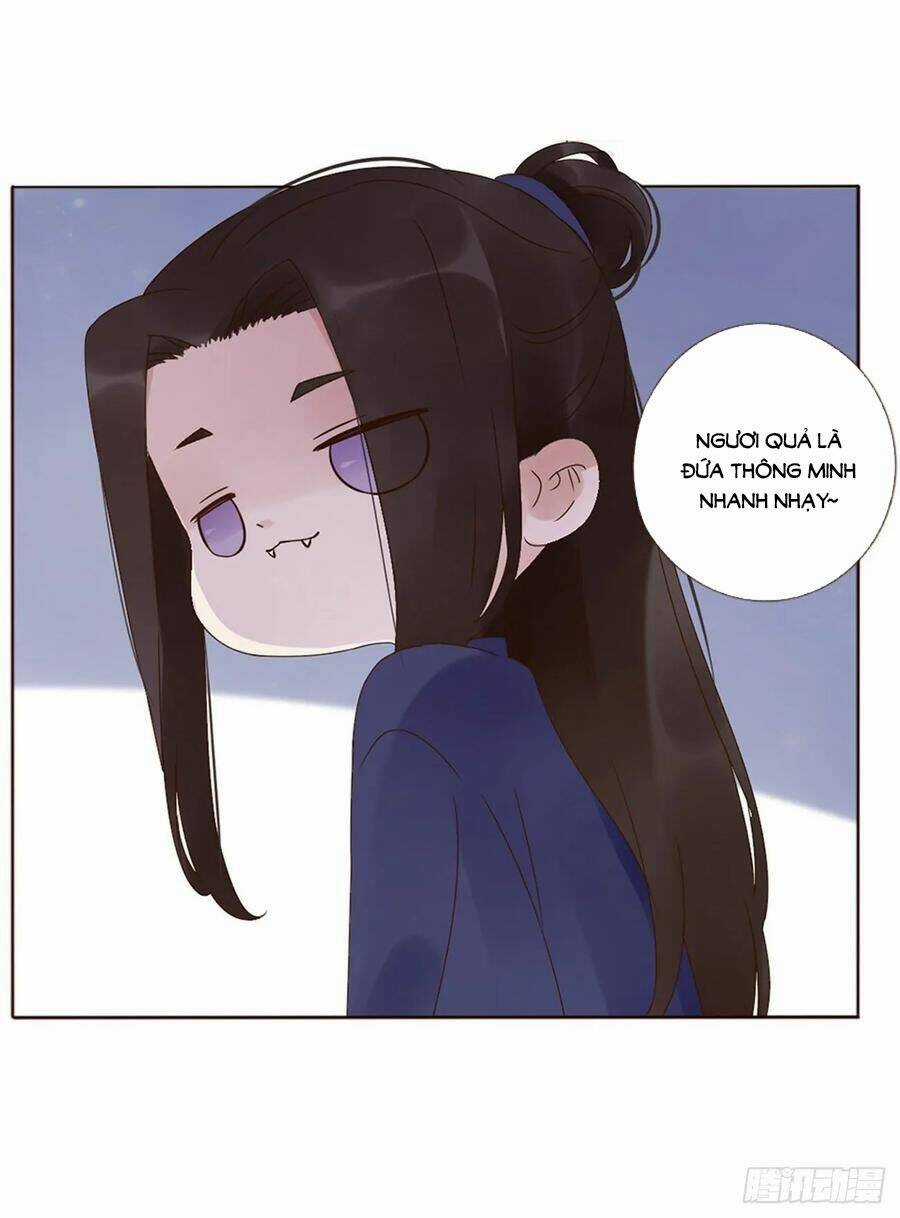 Đế Vương Trắc - Chapter 216 - Trang 30