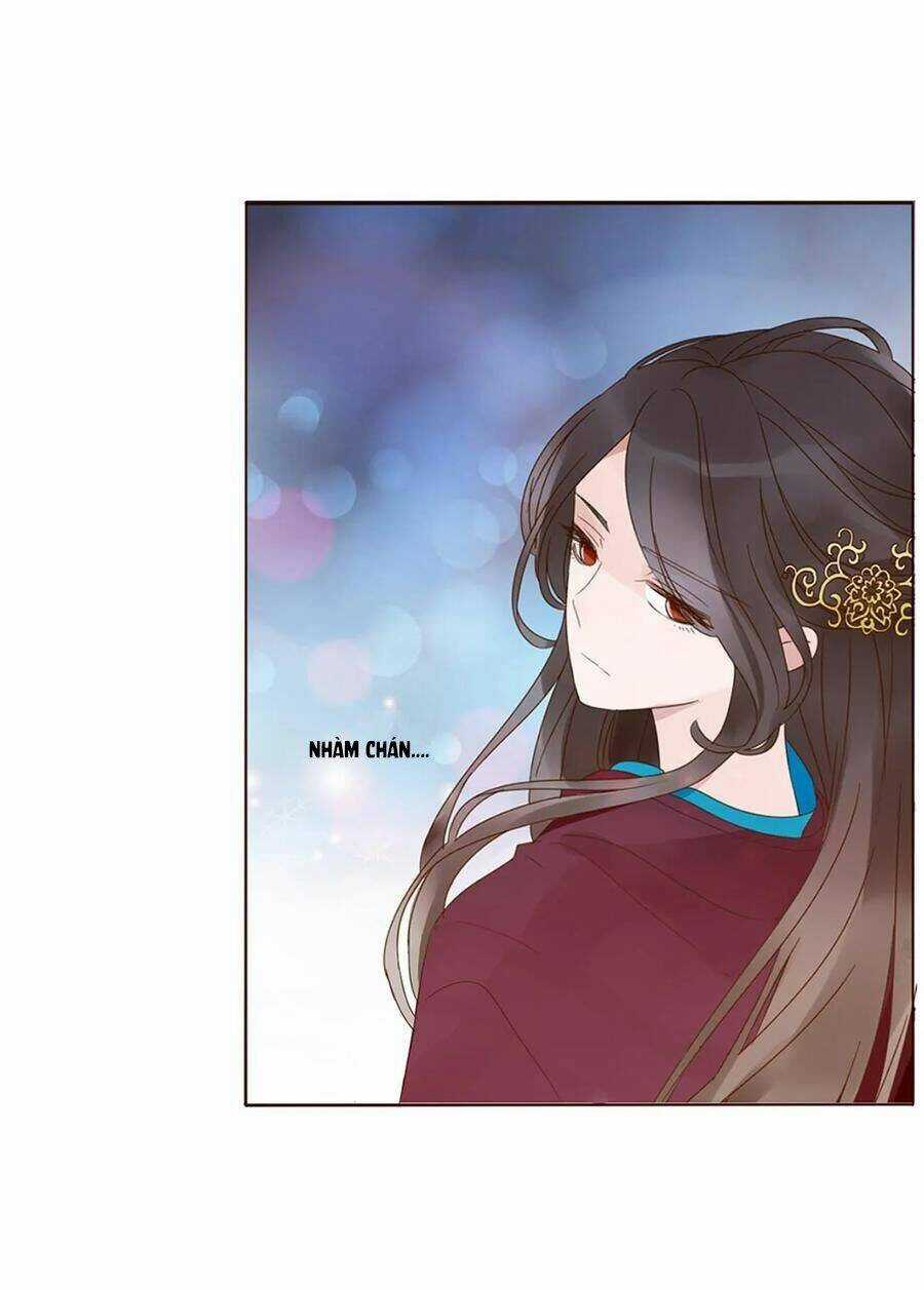 Đế Vương Trắc - Chapter 216 - Trang 33