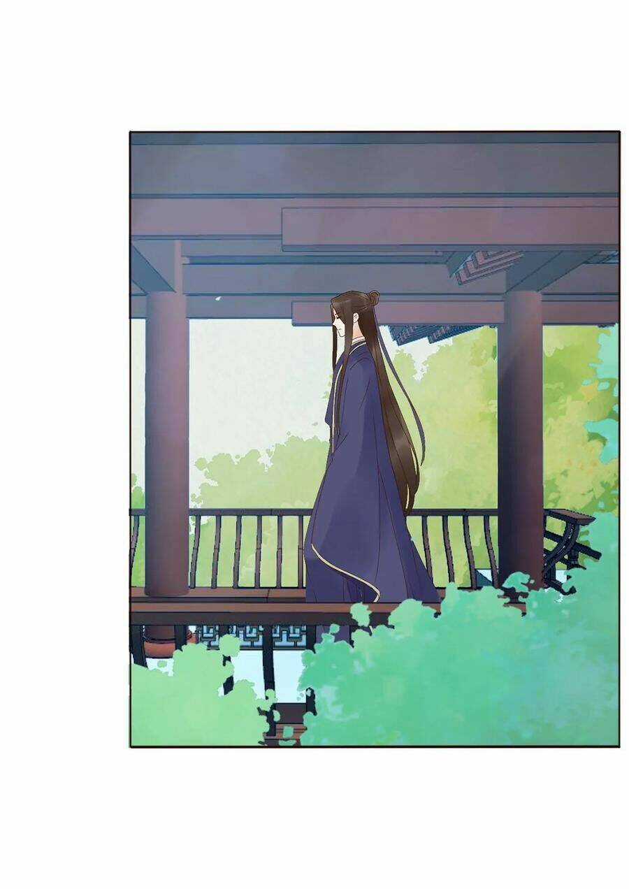 Đế Vương Trắc - Chapter 216 - Trang 35