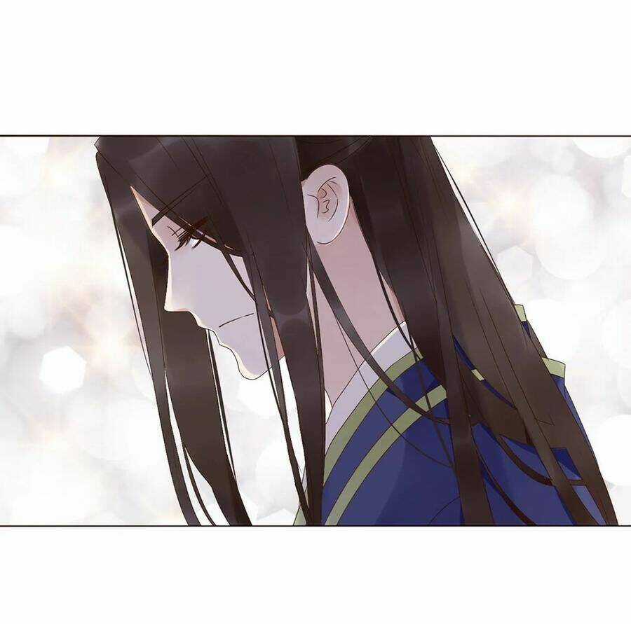 Đế Vương Trắc - Chapter 216 - Trang 37