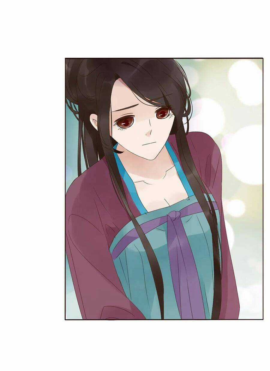 Đế Vương Trắc - Chapter 216 - Trang 39