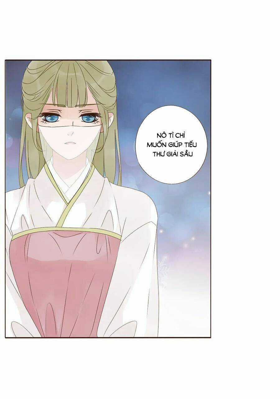 Đế Vương Trắc - Chapter 216 - Trang 42