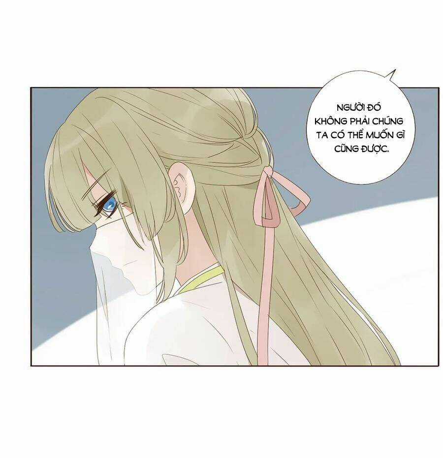 Đế Vương Trắc - Chapter 216 - Trang 45