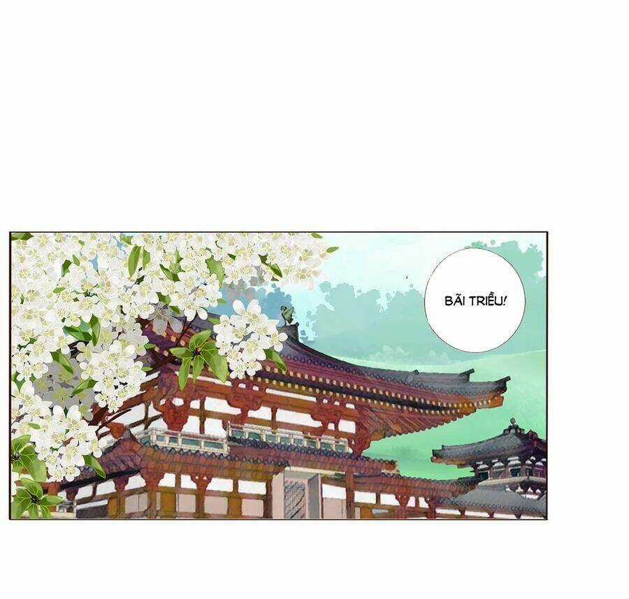 Đế Vương Trắc - Chapter 216 - Trang 46