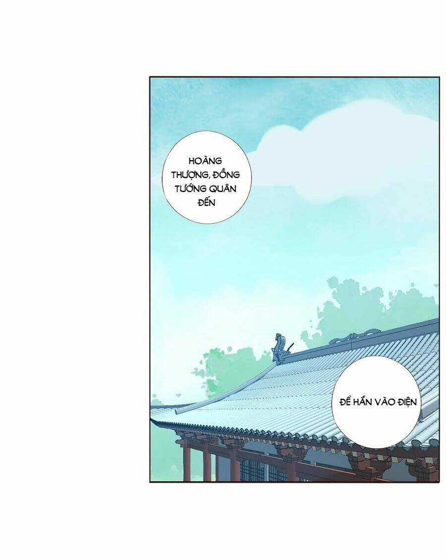 Đế Vương Trắc - Chapter 216 - Trang 47