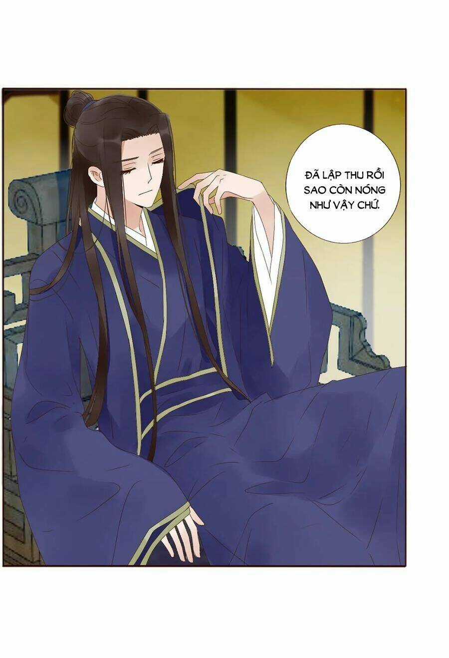 Đế Vương Trắc - Chapter 216 - Trang 48