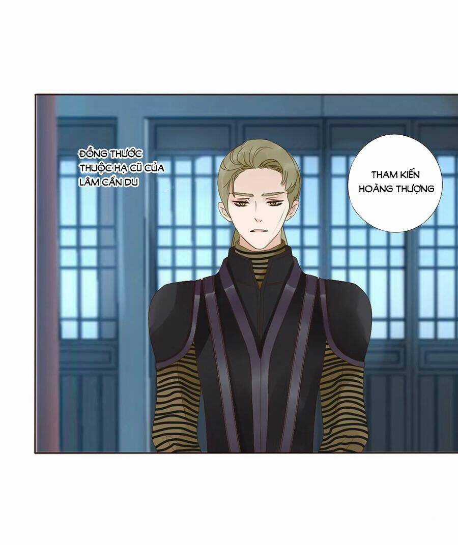 Đế Vương Trắc - Chapter 216 - Trang 49