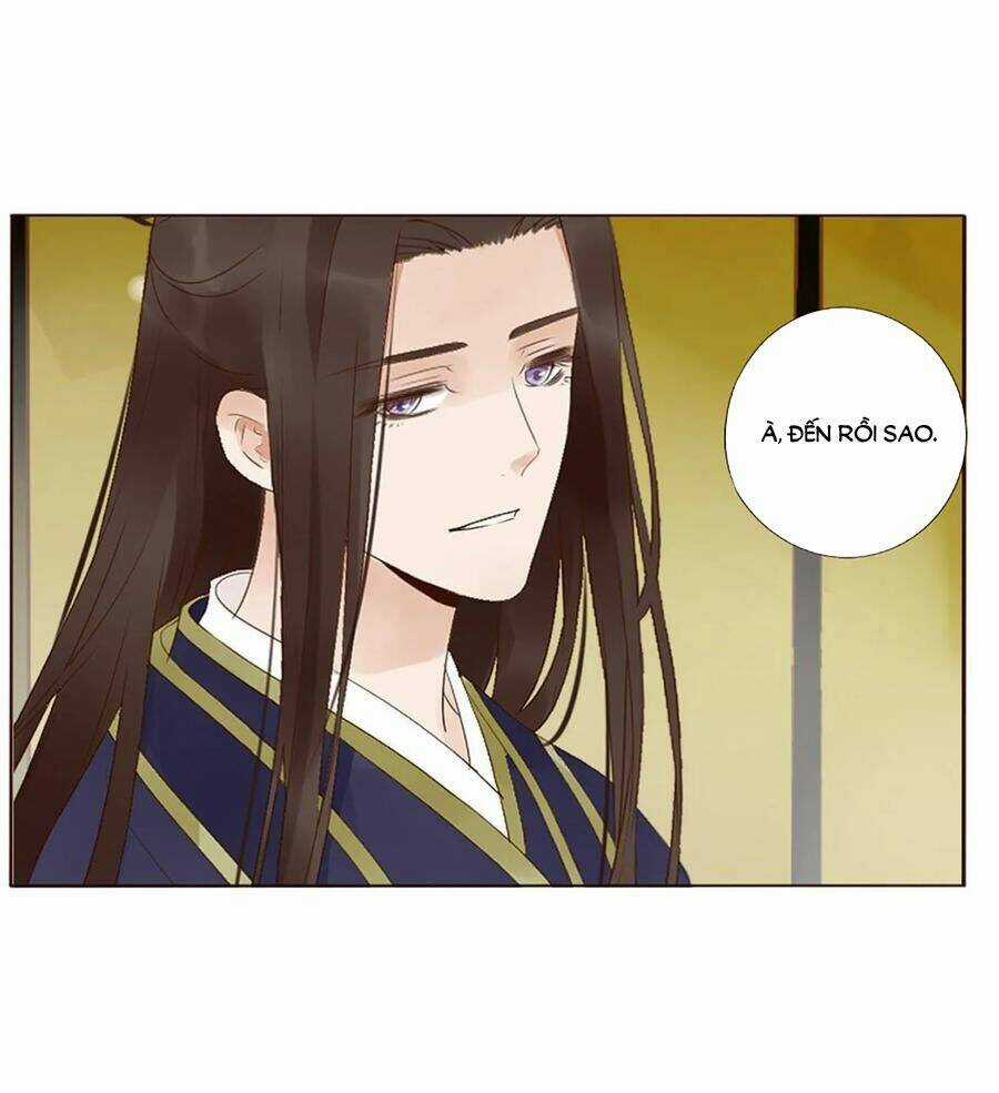 Đế Vương Trắc - Chapter 216 - Trang 50