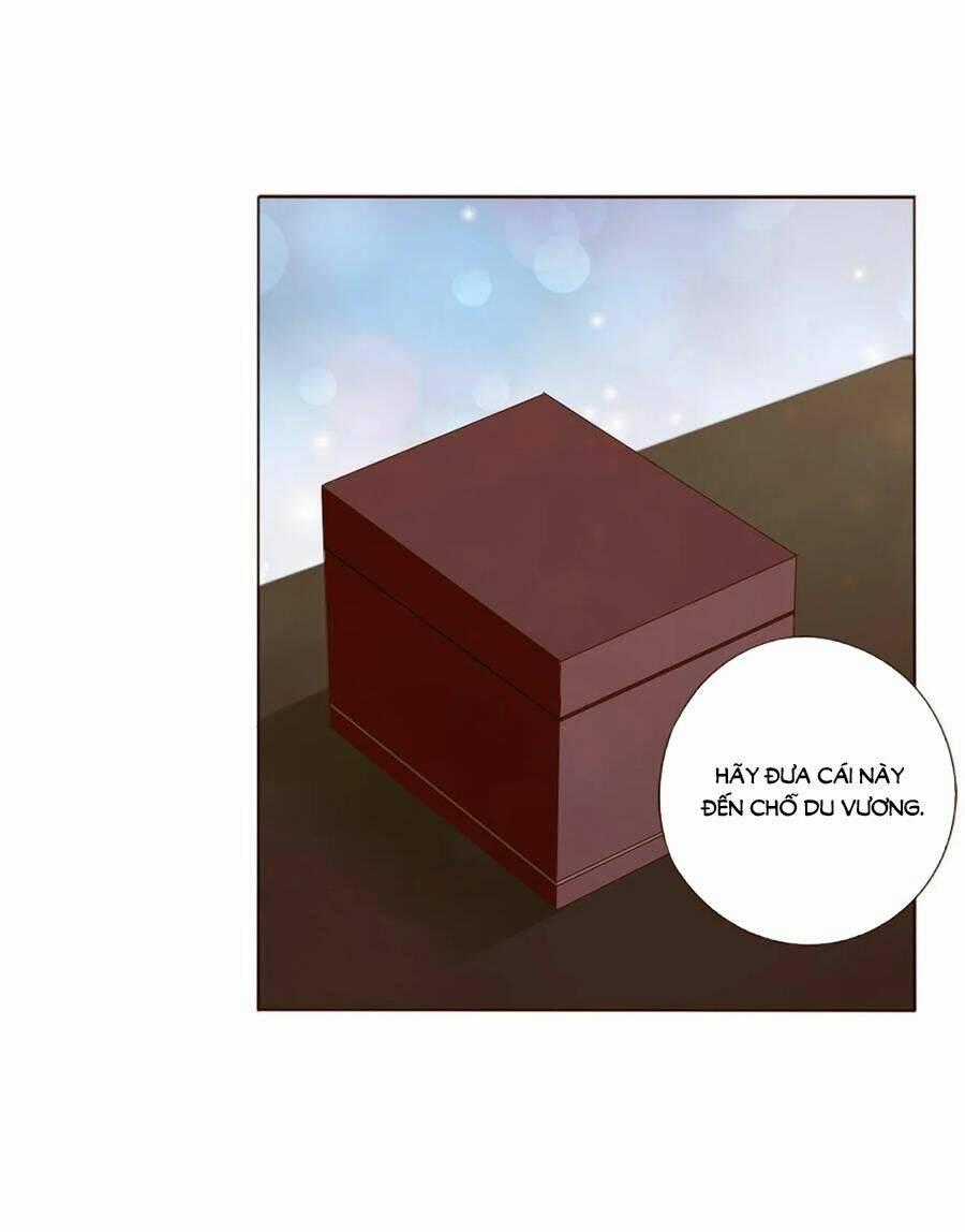 Đế Vương Trắc - Chapter 216 - Trang 51